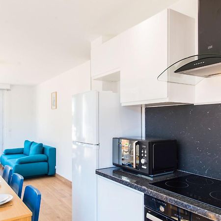 Gloria Marris Apartamento Menton Exterior foto